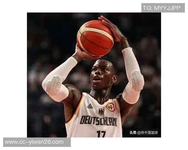 施罗德为何因8400万合同崩溃NBA流浪10队的FIBA大杀器背后的故事