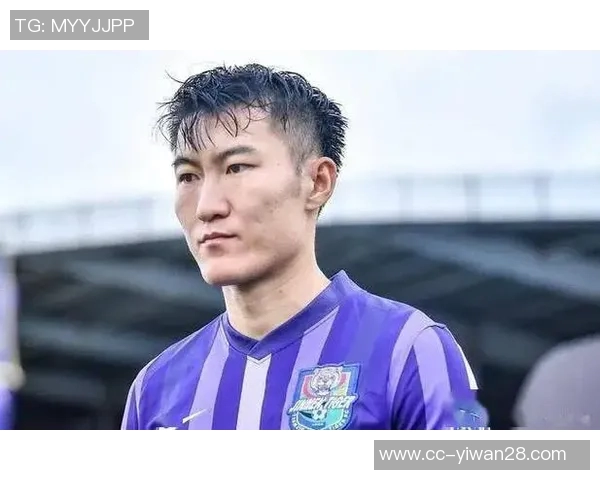 苏缘杰告别津门虎南下开启职业生涯新篇章